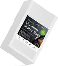 Vacuum Sealer Bags For Food - 100 Quart 6" x 10" - Commercial Grade BPA Free Bag - Durable Customized Size Food Vac Bags for 