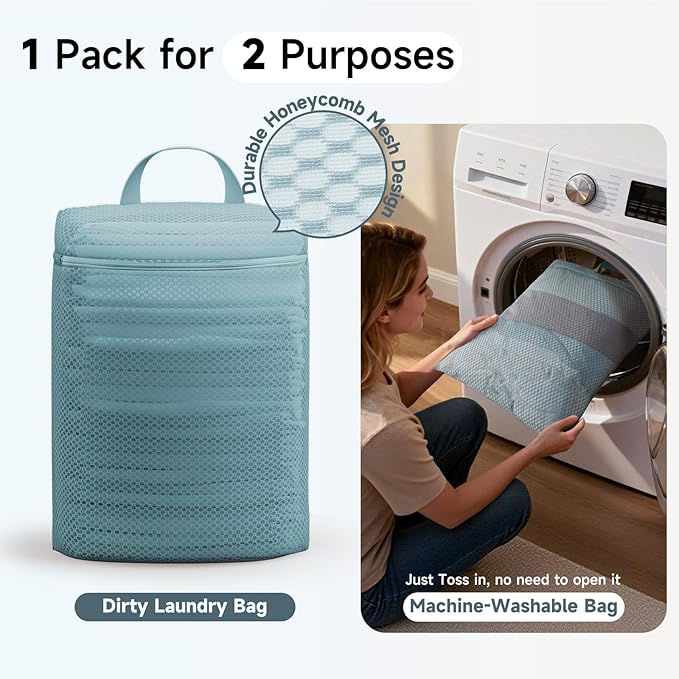 11 Set / 9 Set Packing Cubes for Travel,Gifts for Women Mom Kids,TSA Approved Bags for Makeup, Cosmetic, Toiletry, Organizers