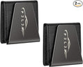 2-Pack Leather Lock Accessory