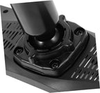 Rear View Mirror Dash Cam Mount Holder Bracket Set for Secure Car Camera Installation Compatible with Various Models Easy to Install and Stable