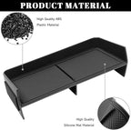 Divider Compartment Tray Compatible with Honda 2023-2025 2026 Pilot ＆ 2026 Passport Accessories Insert Center Console Organizer