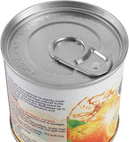 Auto Dynasty My Shaldan Japanese Room/Car Limonene Gel Natural Air Freshener Cans, Orange Scent, 80g