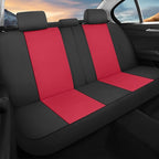 YGL Car Seat Covers for Full Seats,Waterproof Seat Covers for Cars,Durable Neoprene Car Seat Protectors,Interior Covers for C