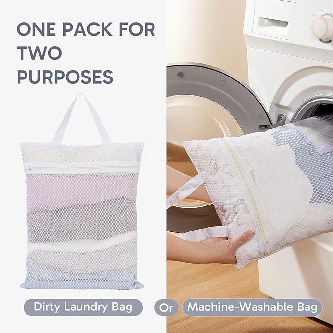 10 Set Packing Cubes for Travel, Gifts for Women Mom,Anti-Tearing Suitcase Organizer for Luggage with Shoe & Hanging Toiletry