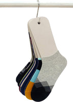 TATYZ Cardboard Sock Inserts Form Blockers, Sock Shaper and Organizer for Storage or Display - 10 PCS (Medium)
