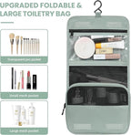 Mesh Packing Cubes for Travel, Durable Luggage Organizer with Sturdy Material and Double Zippers, Comprehensive Set for Trave