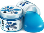 DNA MOTORING Car Cleaning Gels Auto Detailing Tools Cleaning Putty Car Interior Cleaner, Car Jelly Cleaner, Keyboard Cleaner,