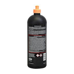 Malco EPIC Medium-Duty Car Polishing Compound – Best Minor Scratch Remover | All-in-One Compound for Polishing Car Paint | Dust-Free, Swirl-Free Finish | Removes P2500 Sand Scratches | 32 Oz. (109132)