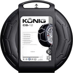 KÖNIG CB-12 100 Snow chains, set of 2