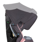 Baby Trend Cover Me™ 4-in-1 Convertible Car Seat