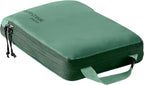 Eagle Creek Pack-It Isolate Compression Cube - Compression Packing Cubes for Optimizing Luggage Space - Convenient Top Handle