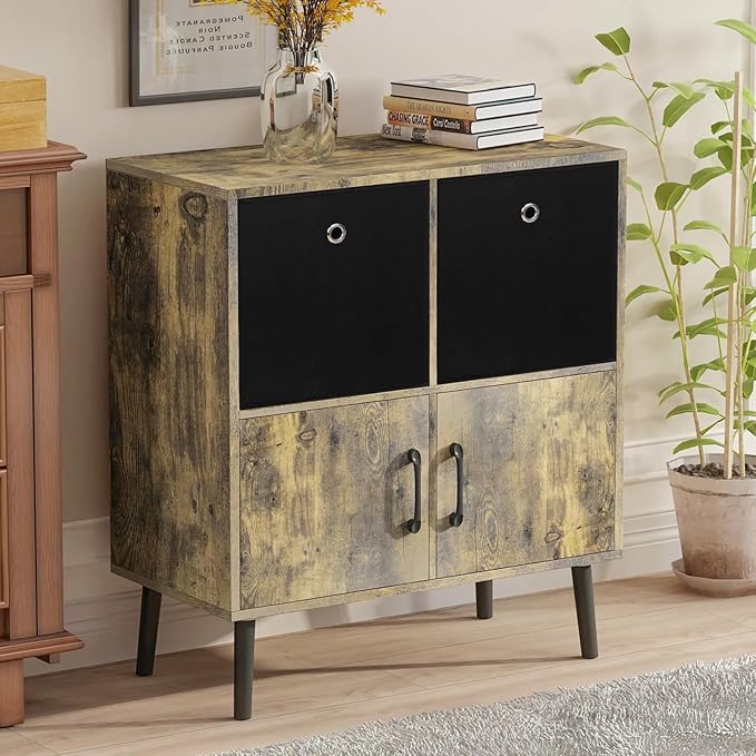 13 inch Record cubes storage bins,collapsible fabric storage cubes Decorative storage basket,apply to clothes organizer box,s