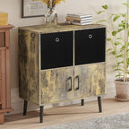 13 inch Record cubes storage bins,collapsible fabric storage cubes Decorative storage basket,apply to clothes organizer box,s