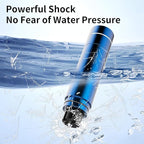 HHXS Window Breaker Seatbelt Cutter, 2026 Upgraded Safe Hammer Glass Breaker Under Water, Emergency Escape Tool for New Car S