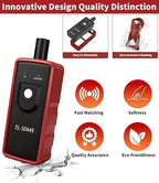 Ford TPMS Relearn Tool with Battery, FIRSTOOL EL-50449 TPMS Reset Tool, Tire Sensor Programmer Tire Pressure Sensor Reset for