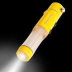 Travelon 4-In-1 Emergency Car Tool, Yellow, One Size