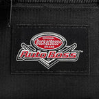 Bucket Boss - AutoBoss Visor Organizer, Auto Boss (AB30040), Black (Pack of 6)
