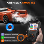ANCEL AD530 OBD2 Scanner-Upgraded AD310, Car Code Reader for Check Engine Light, Full OBDII Scan Tool for Read & Clear Fault