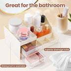 EXIN DECHEN Cologne Organizer for Men,Cologne Stand,Shelves for Perfumes,Organizador de Perfumes,Estante para Perfumes,Dresse