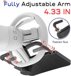 Car Steering Wheel Tray for Drivers Steering Wheel Tray for Dining, Mobile Office & Travel Food with Cup Holder, Scratch-Free EVA Hook Covers, 2-in-1 Desk Table for Car - Black