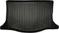 Husky Liners Weatherbeater Cargo Liner | Fits 2009-2013 Honda Fit, 2013 Honda Fit Base/Sport 4 | Cargo, 1-pc. Black - 44091