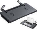 Car Steering Wheel Desk - Vehicle Interior Clamp-On Desk | Steering Wheel Tray for Food - for Snack Drinks Tablet Video Conference Meal Dining Eating Working Writing