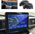 for 2020 Ford Explorer Screen Protector for 2020-2024 Explorer SYNC 3 8" Touchscreen for 2024 Ford Explorer SUV Accessories T