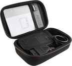 ANCEL Protective Case Storage Bag for OBD2 Scanner Code Reader Diagnostic Scan Tool Battery Tester