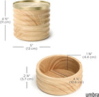 Umbra Tesora Jewelry