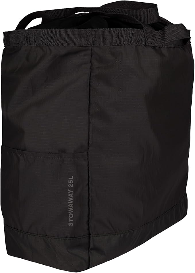 Eddie Bauer Stowaway Packable Tote Bag