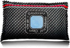 Kwak's Car Dehumidifier Bags Reusable,Portable Silica Gel Desiccant Packs for Car Interior Dashboard Windshield Condensation