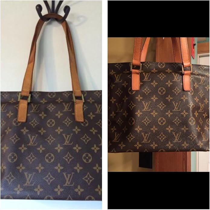 Leather Cleaner & Moisturizer Set for Louis Vuitton, Shine Your Louis Vuitton and Smell New, Gently Soften and Rejuvenate Vac