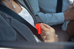 resqme The Original Compact Emergency Keychain Car Escape Tool, Seatbelt Cutter and Window Breaker, Made in USA, Pack of 2