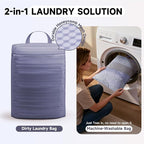 11 Set Packing Cubes for Travel,Gifts for Women Mom Kids, TSA Approved Bags for Makeup, Cosmetic, Toiletry, Suitcase Organize