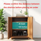 CiBiZi Shoe Slots Organizer 10Pack Metal Shoe Stackers for a Pair of Shoes Display Shelf Shoe Holder Shoe Storage Closet Orga