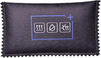 Car Dehumidifier Bags - Anti Fog Moisture Absorber Packs for Vehicles, Reusable Desiccant Bags for Auto Truck Van SUV RV