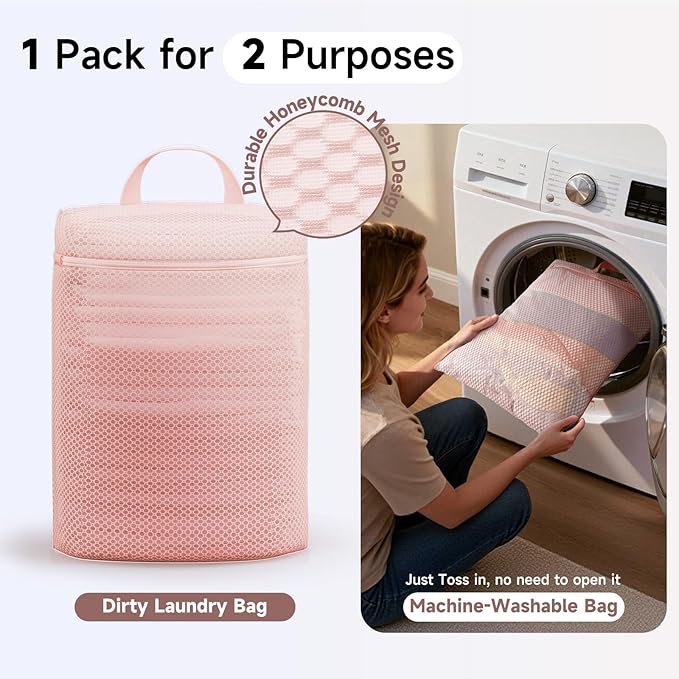 11 Set / 9 Set Packing Cubes for Travel,Gifts for Women Mom Kids,TSA Approved Bags for Makeup, Cosmetic, Toiletry, Organizers