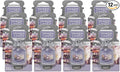 Yankee Candle Car Air Fresheners, Hanging Car Jar Ultimate, Neutralizes Odors Up To 30 Days, Lavender Vanilla, 0.96 OZ (Pack 