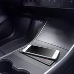 Sticky Dash Pad (4 Pack), Removable and Traceless Car Dashboard Mat with Heat Resistant, Sticky Non-Slip Dashboard Gel Pad fo