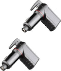 Ztylus Stinger Car Emergency Tool, Spring-Loaded Window Breaker, Car Safety Hammer, Seatbelt Cutter and Window Glass breaker,