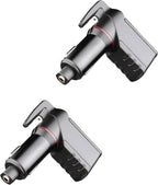 Ztylus Stinger Car Emergency Tool, Spring-Loaded Window Breaker, Car Safety Hammer, Seatbelt Cutter and Window Glass breaker,