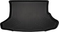 Husky Liners Weatherbeater Trunk Liner | Fits 2010-2015 Toyota Prius | Trunk, 1-pc. Black - 44571