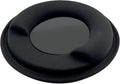 – Car Dashboard Mount | Soft Nylon, Metal Round Mount Dashboard | Weighted Sandbag Base with Magnetic Mount Option | Ideal for Phone Holders, Dash Cams, Cars, Trucks & Rvs | Black - 1 lb