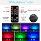 Car Interior Atmosphere Lights, USB Plug-in Romantic Stars Lights for Cars, DC 12V