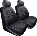 YIERTAI Truck Seat Covers for Chevy Chevrolet Silverado GMC Sierra Custom Fit 2007-2025 2026 1500/2500/3500 Trail Boss Z71 Cr