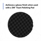 Perfect-It 3M Machine Polish, 05996, Easy Cleanup, Silicone Free, 1 qt (32 fl oz/946 mL)