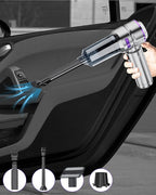 Joyzan Car Vacuum Cleaner
