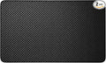 2Pack Dash Anti-Slip Mat, Sticky Pad for Car Dashboard, High Temperature Resistant Grid Style PU Dash Sticky Pad for Phone GP