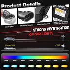 28474-8991 Xenon HID Headlight Ballast Control Unit with Igniter & D2S Bulb - HID Headlight Kit Compatible with Nissan Altima