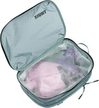 Thule Clean/Dirty Packing cubePond Gray (Pack of 8)